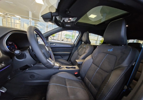 Renault Arkana cena 145300 przebieg: 1, rok produkcji 2023 z Jawor małe 631